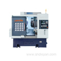 CK46DTY-500 Automatic Turrent Turning and Milling Machine